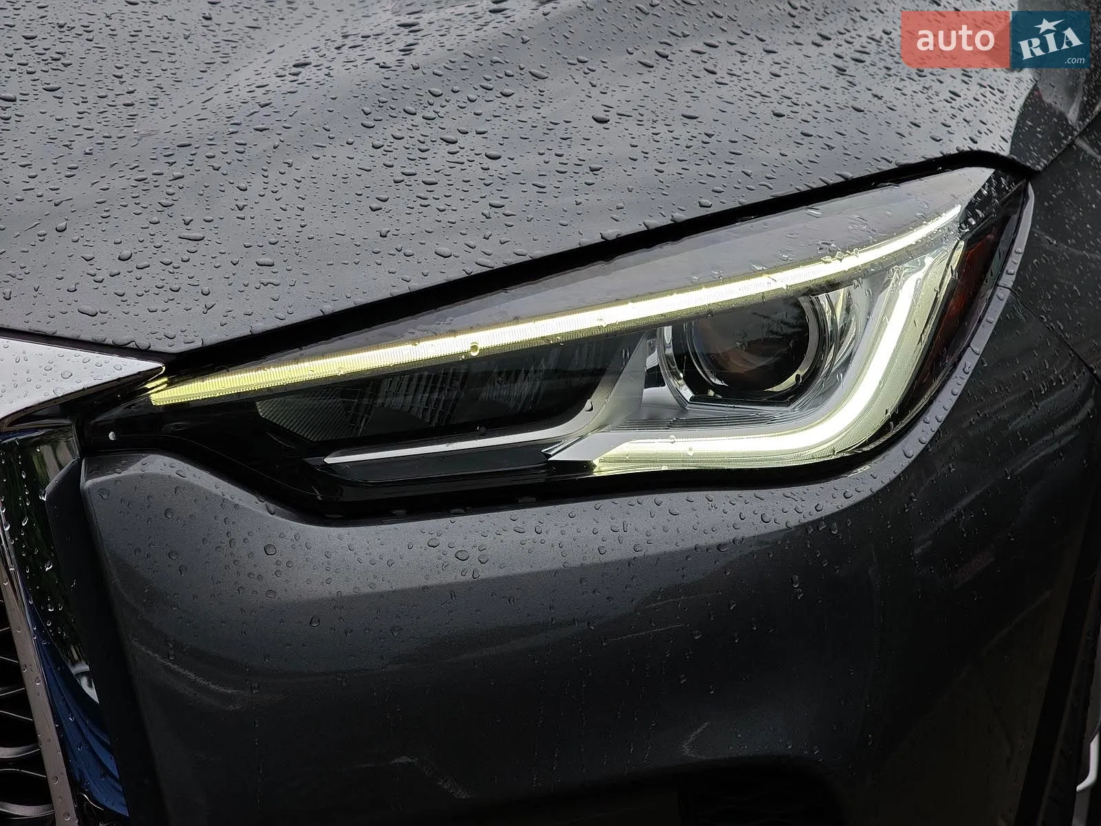 2022 Infiniti QX50 - мініатюра 5