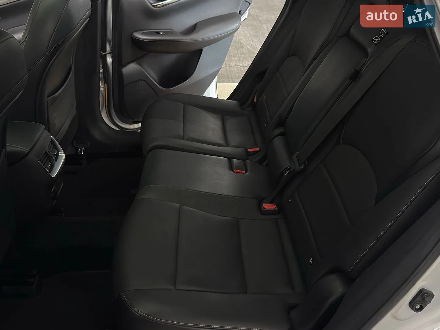 2019 Infiniti QX50 - мініатюра 26