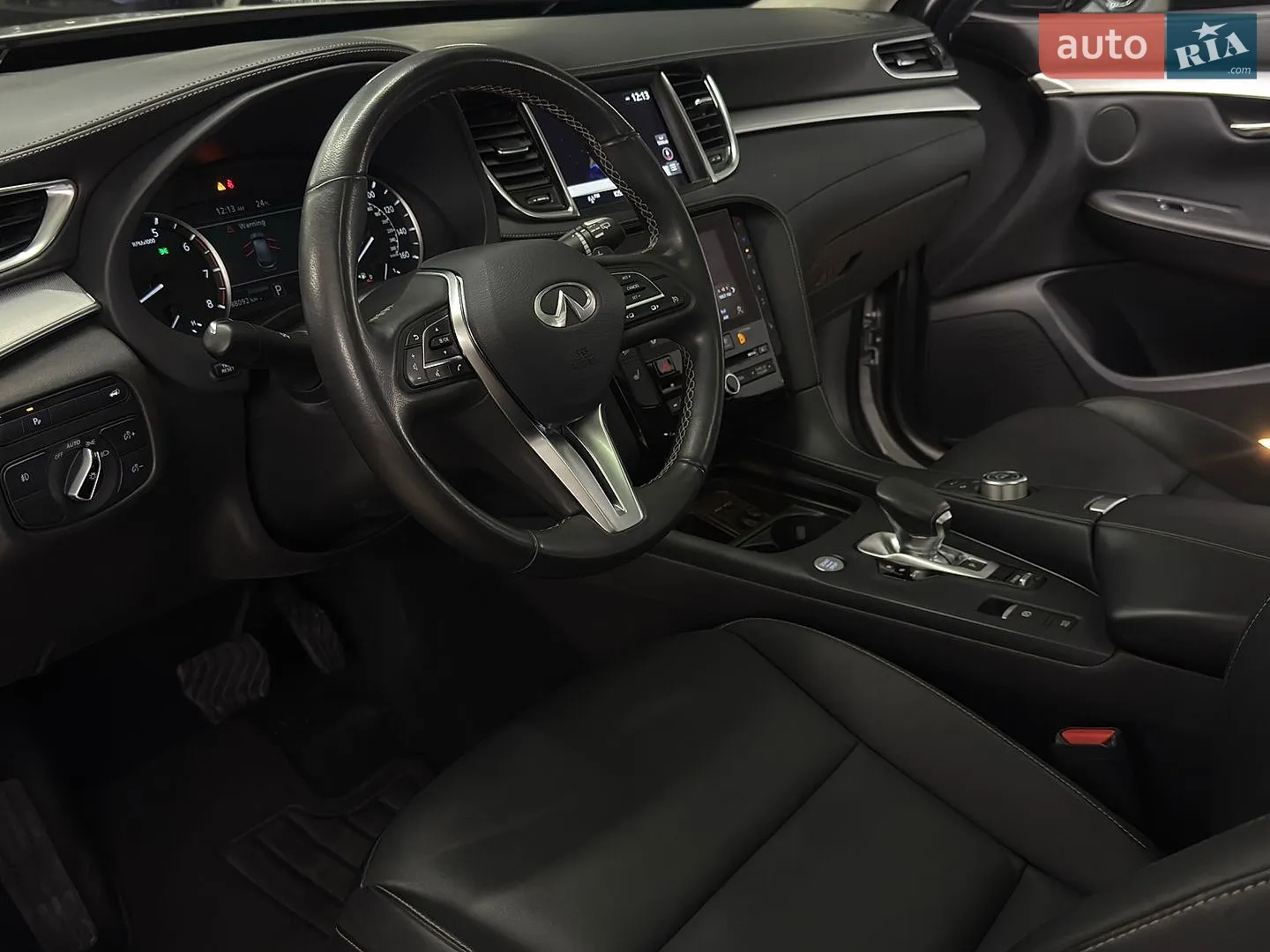 2019 Infiniti QX50 - мініатюра 23