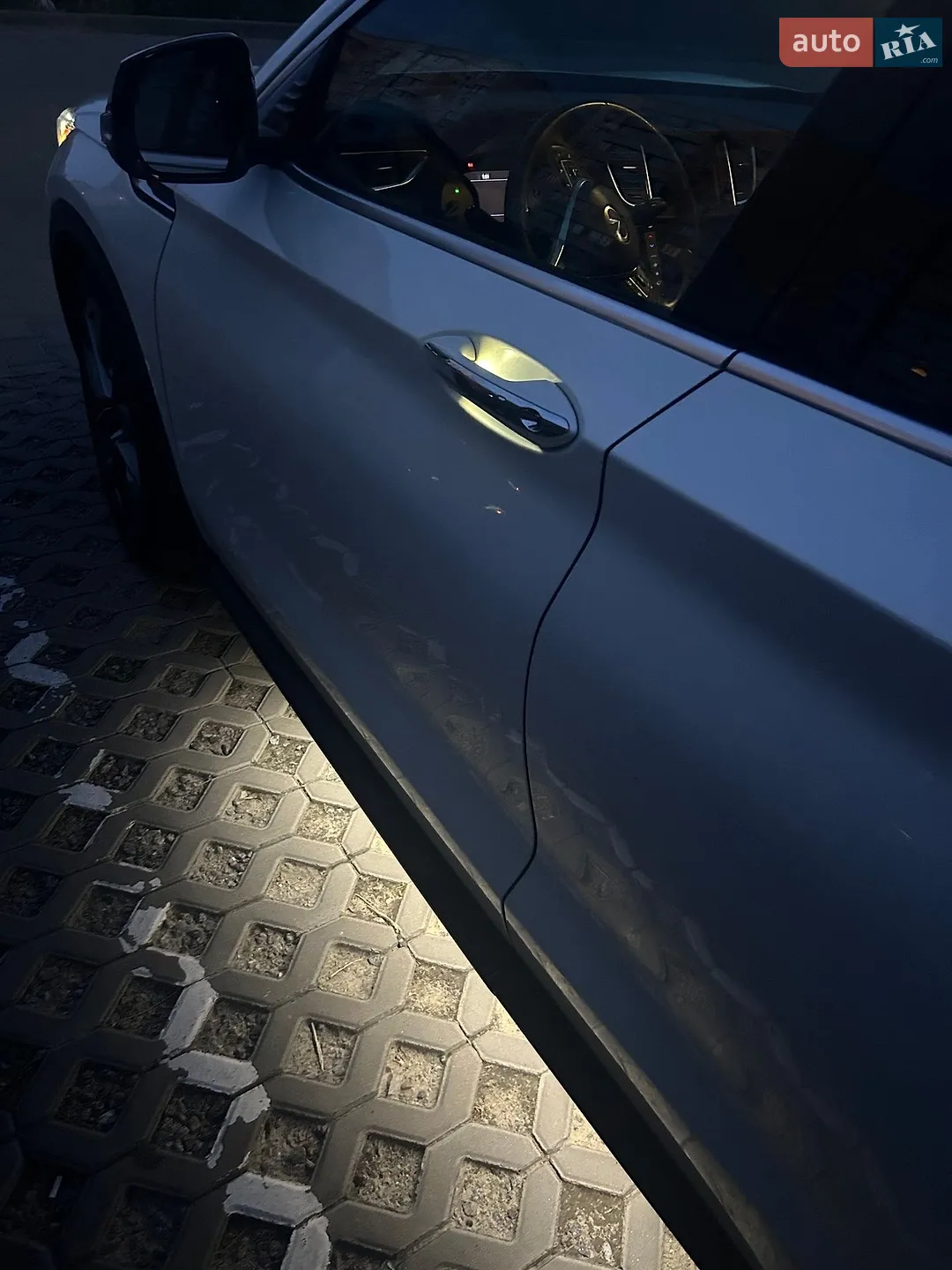 2020 Infiniti QX50 - мініатюра 30