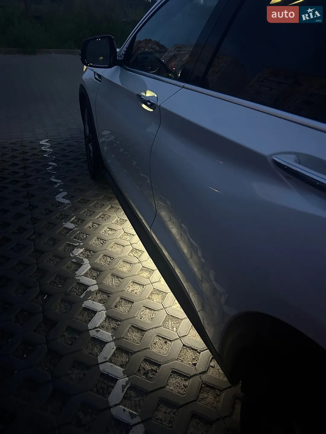 2020 Infiniti QX50 - мініатюра 33