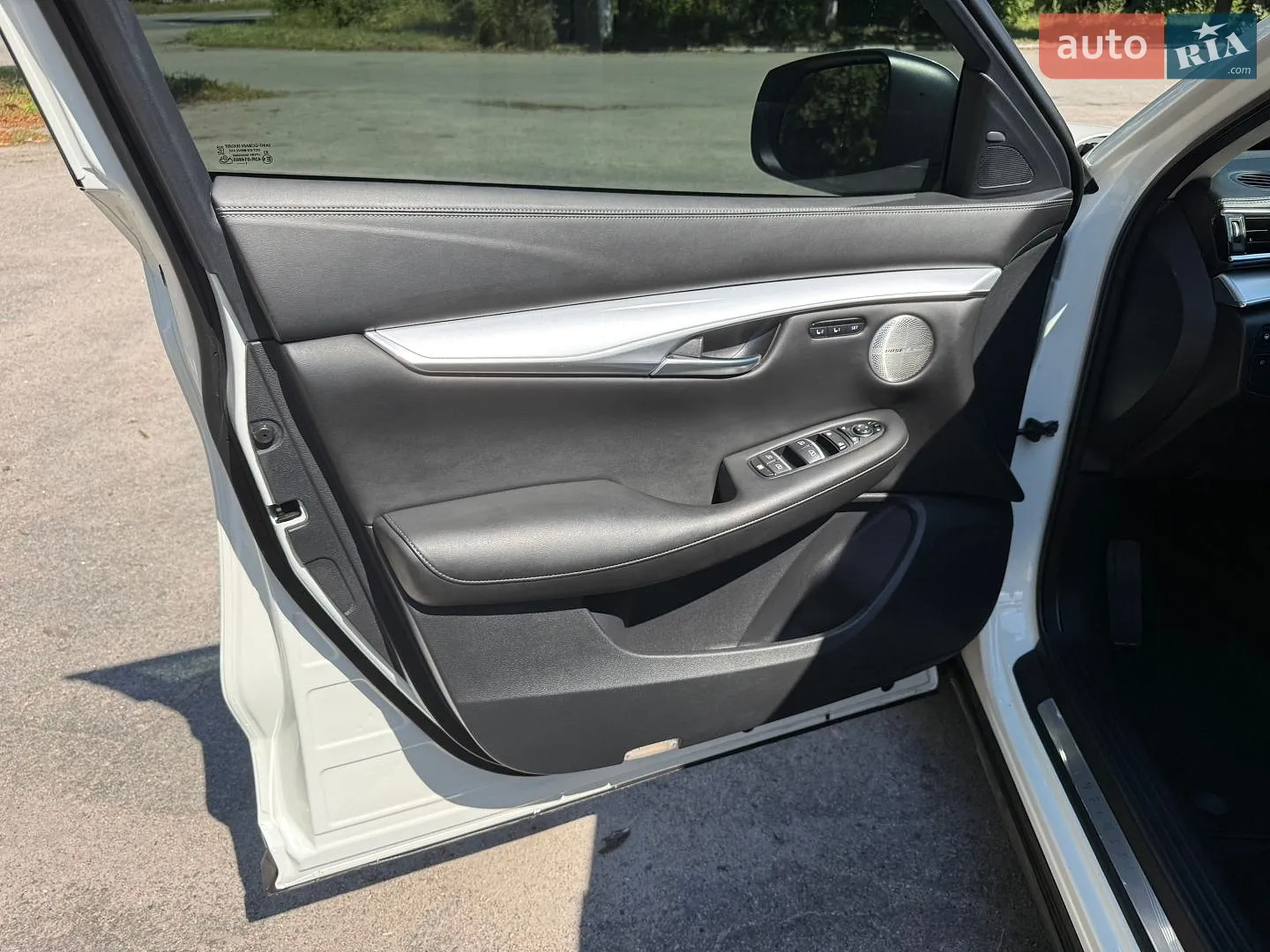 2021 Infiniti QX50 - мініатюра 23