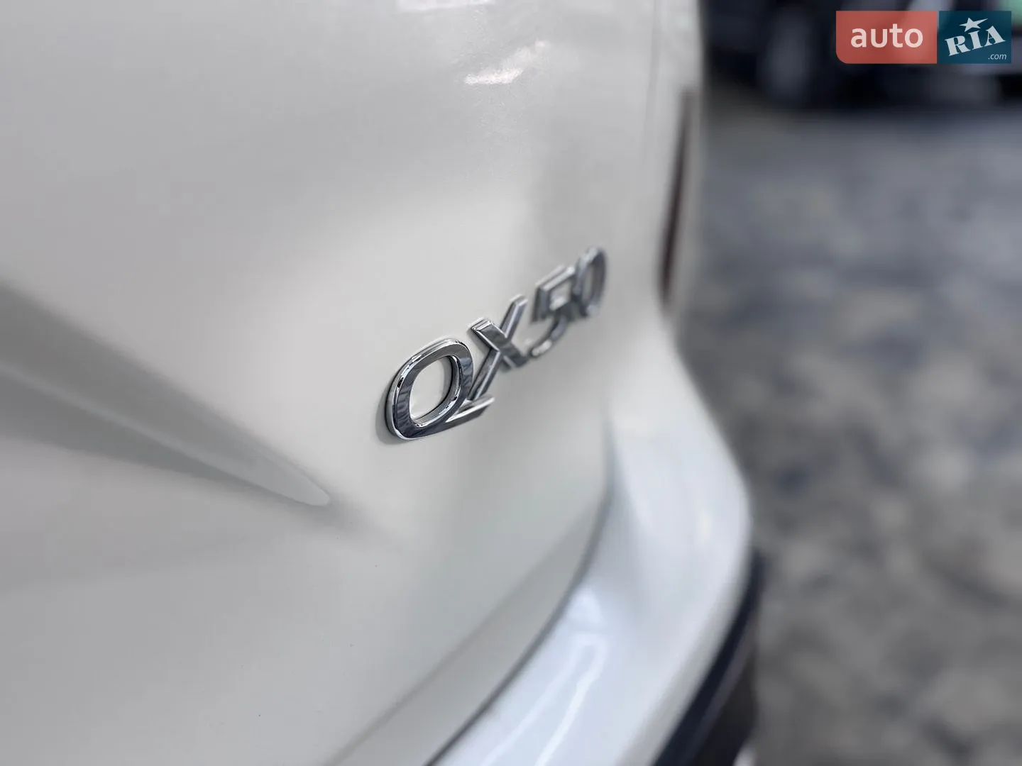 2019 Infiniti QX50 - мініатюра 18