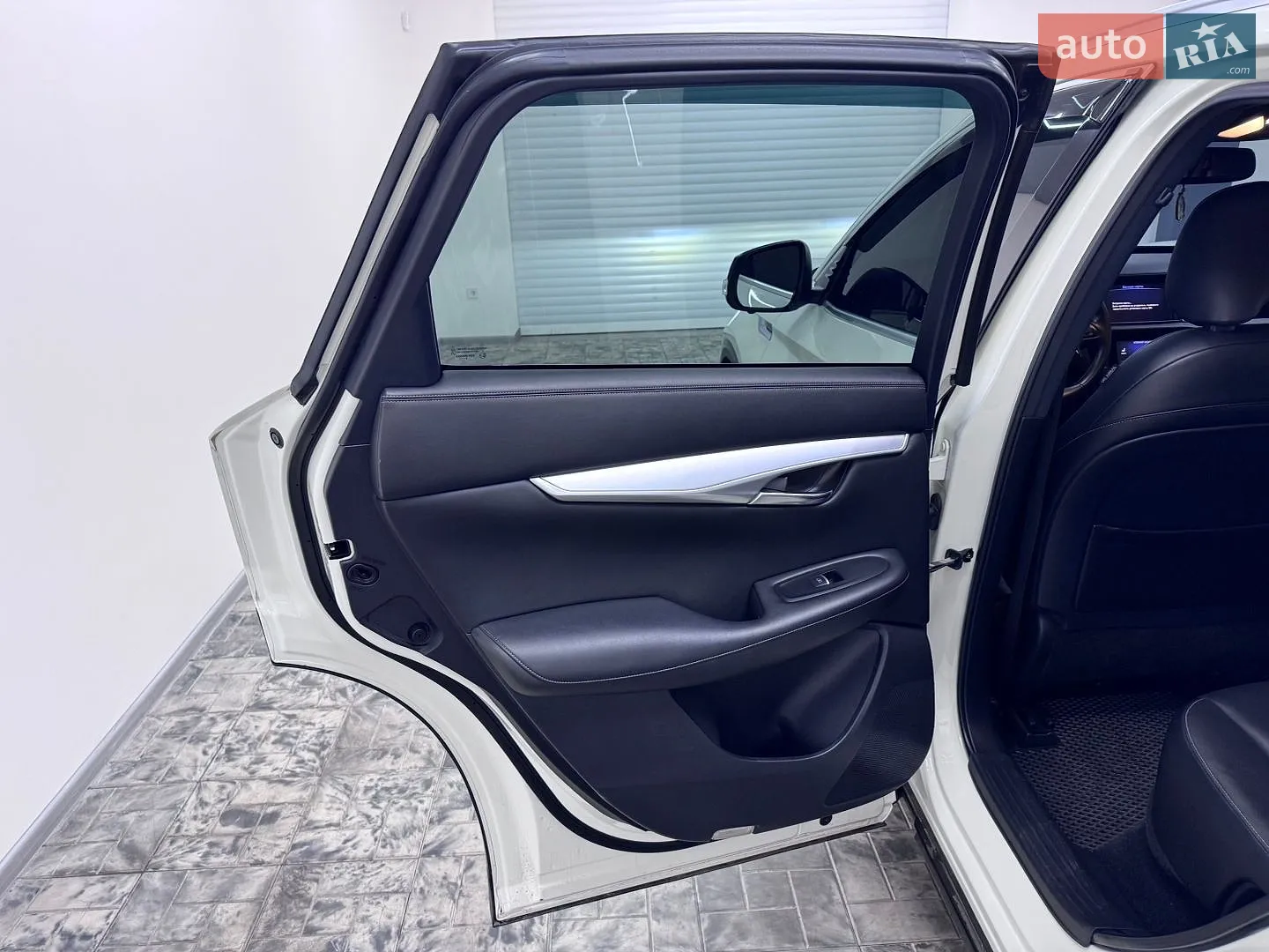 2019 Infiniti QX50 - мініатюра 14