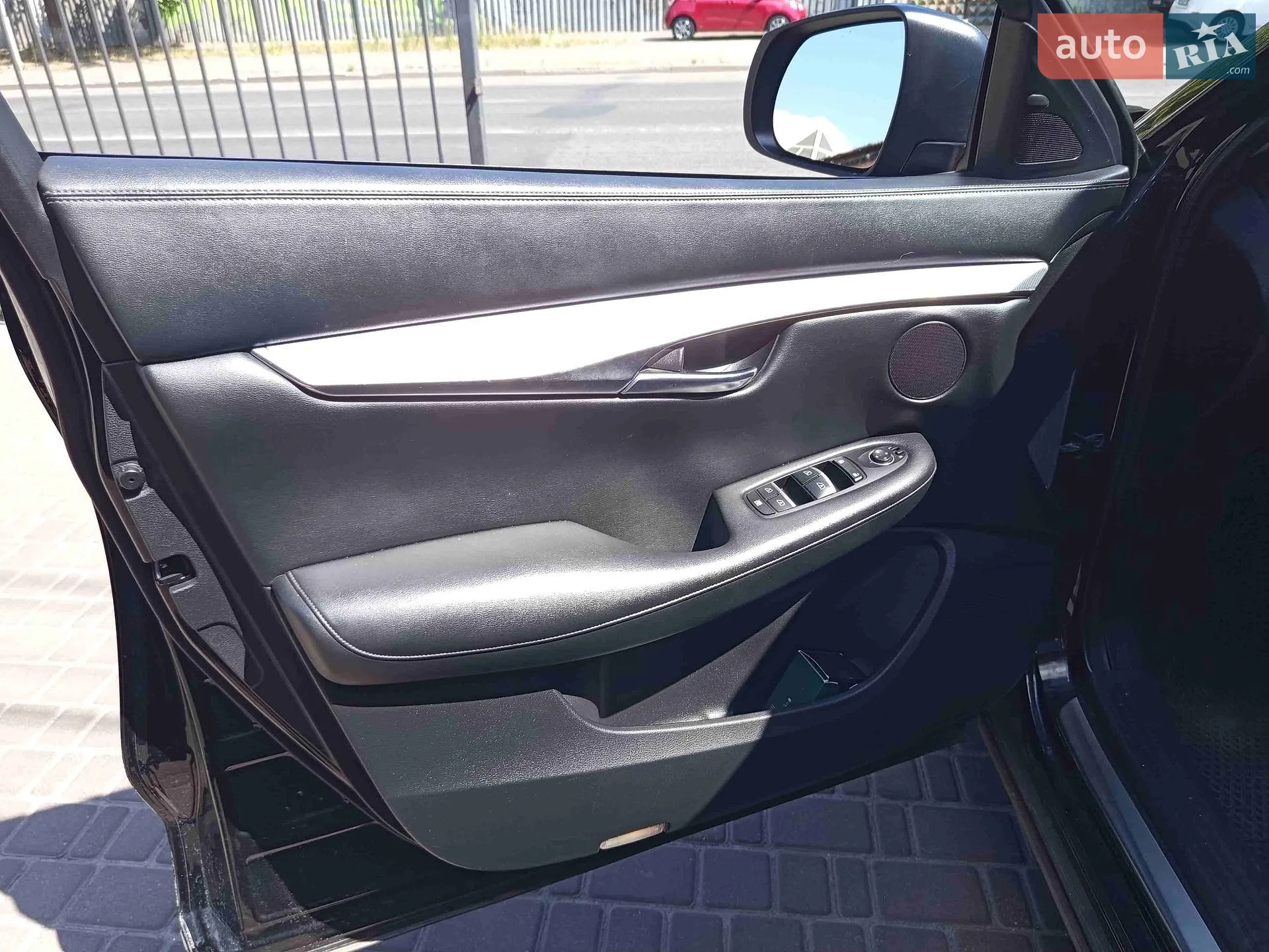 2020 Infiniti QX50 - мініатюра 12