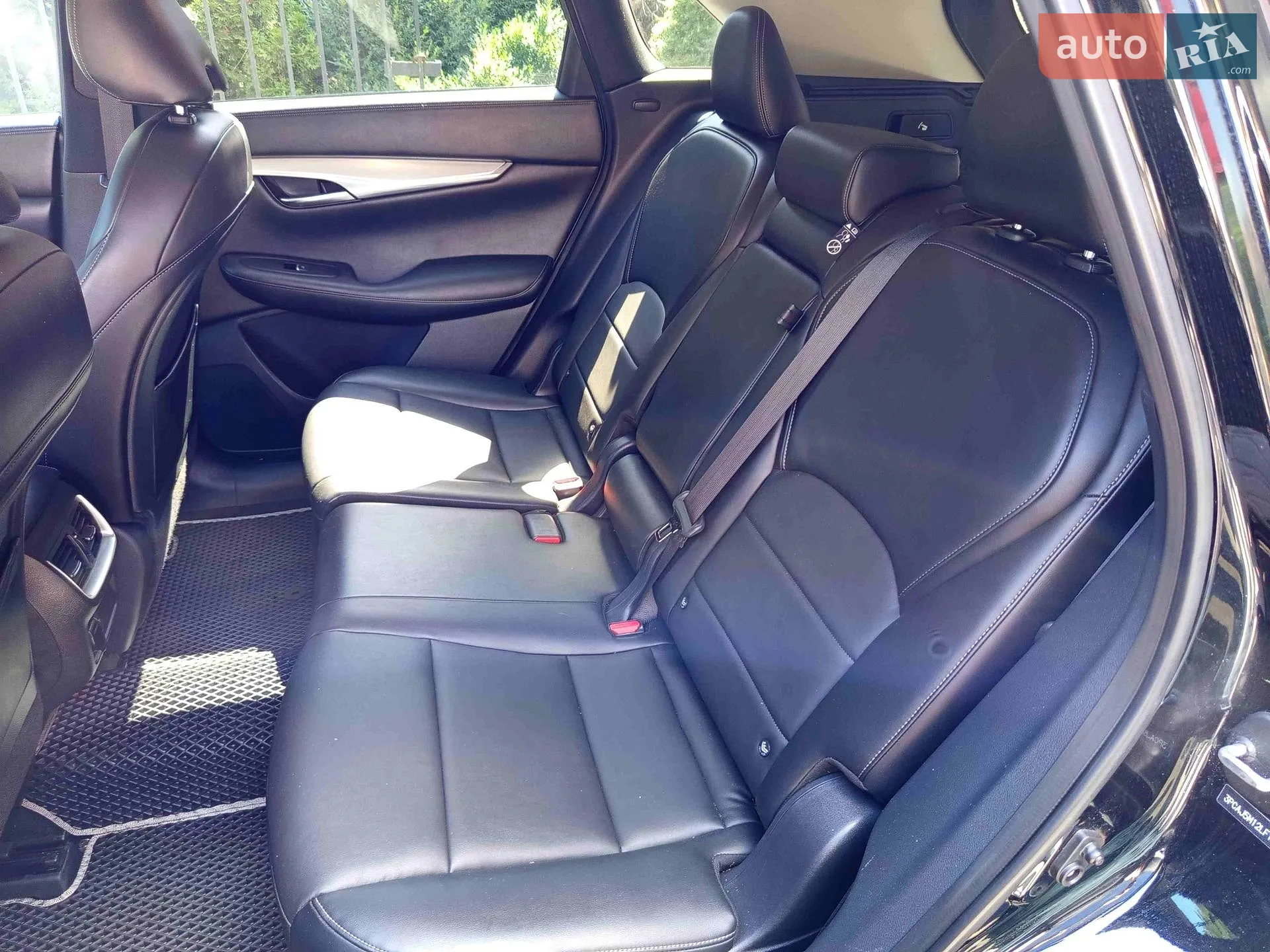 2020 Infiniti QX50 - мініатюра 19