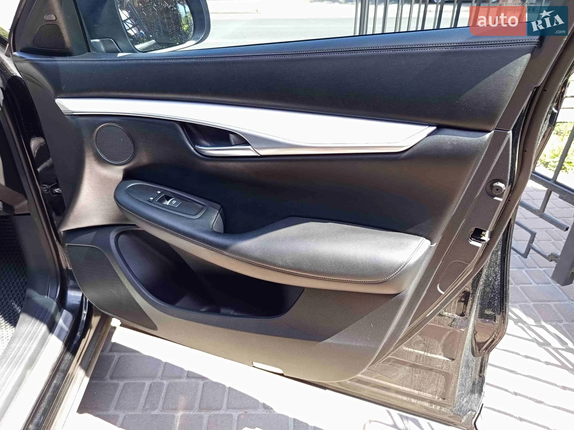 2020 Infiniti QX50 - мініатюра 22