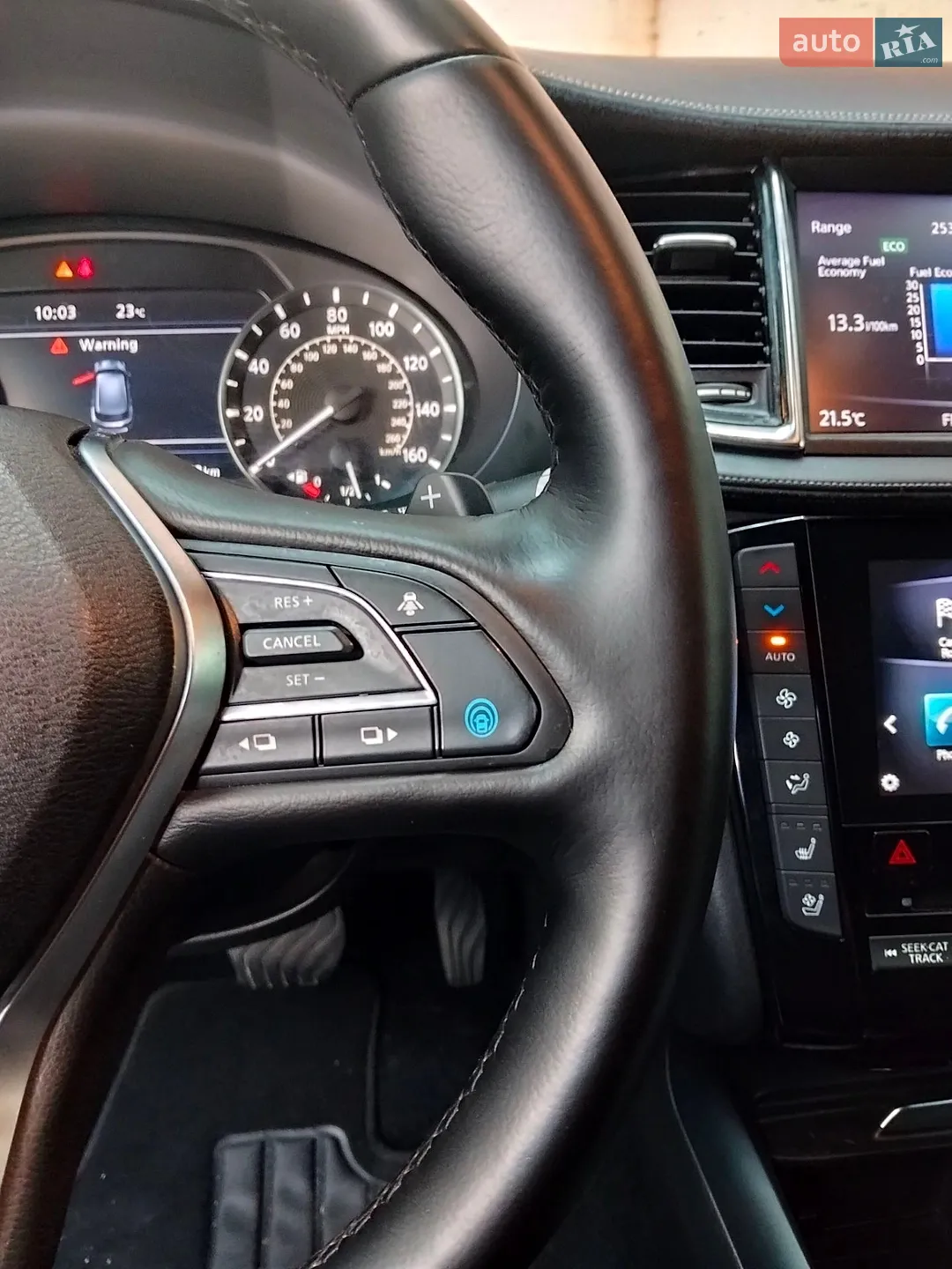 2018 Infiniti QX50 - мініатюра 114