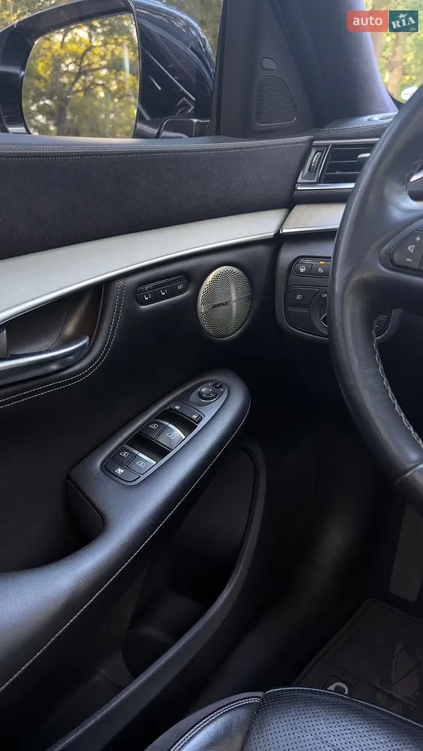 2019 Infiniti QX50 - мініатюра 16