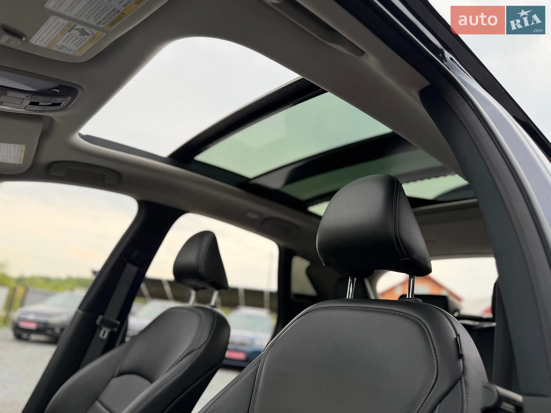 2020 Infiniti QX50 - мініатюра 52