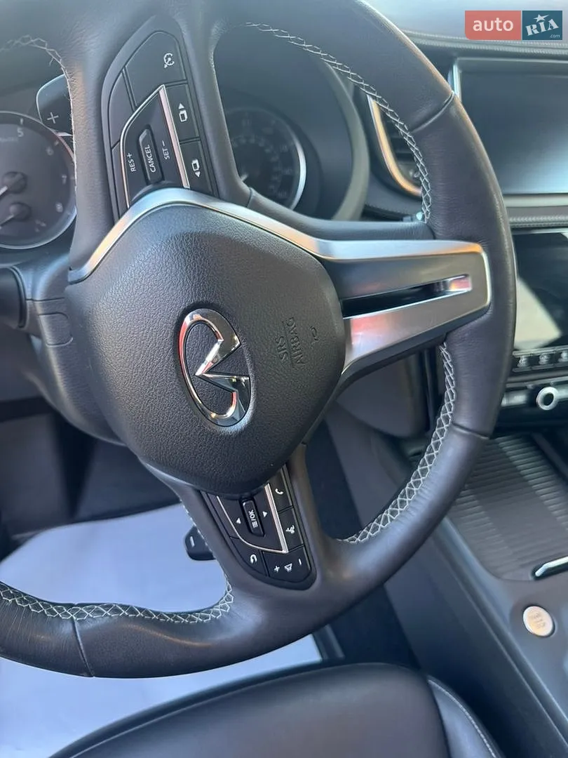 2020 Infiniti QX50 - мініатюра 22