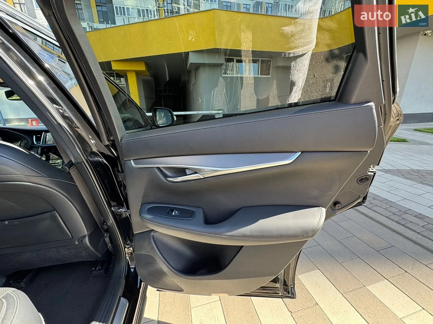 2022 Infiniti QX50 - мініатюра 21