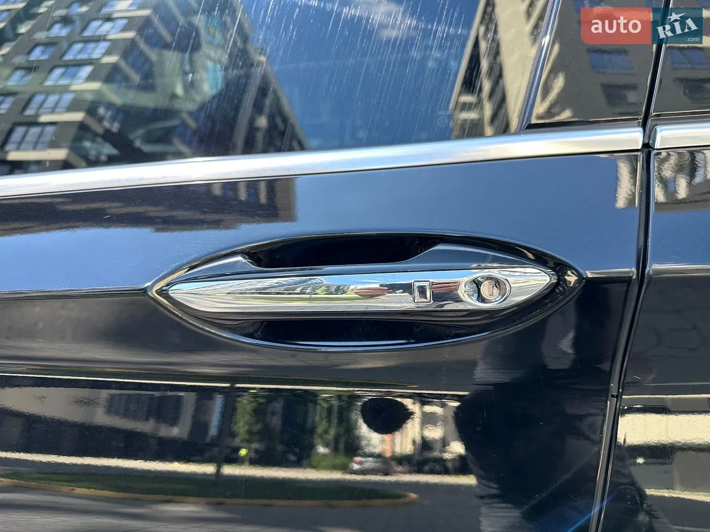 2019 Infiniti QX50 - мініатюра 25