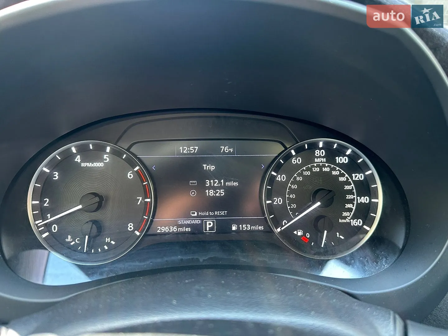 2019 Infiniti QX50 - мініатюра 37