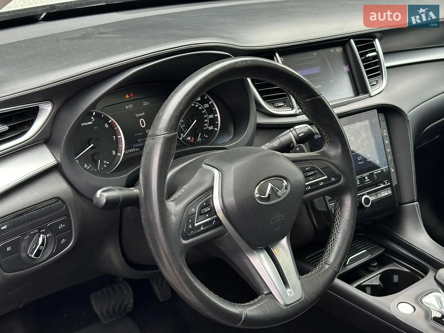 2019 Infiniti QX50 - мініатюра 16