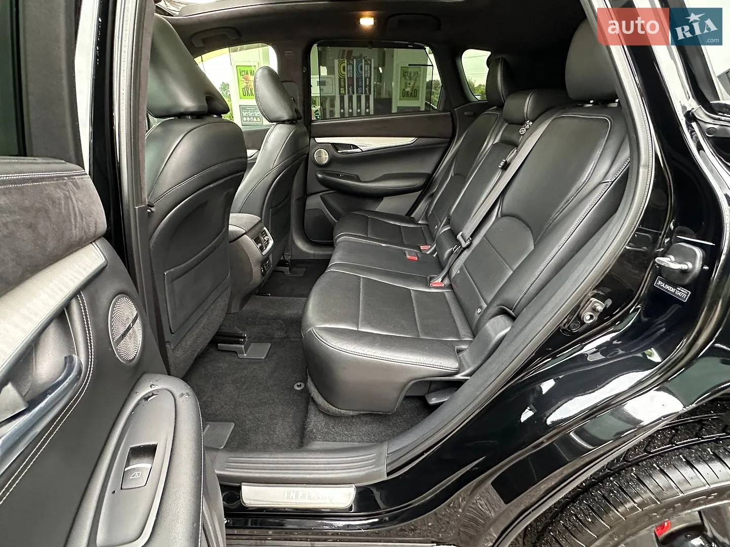 2019 Infiniti QX50 - мініатюра 67