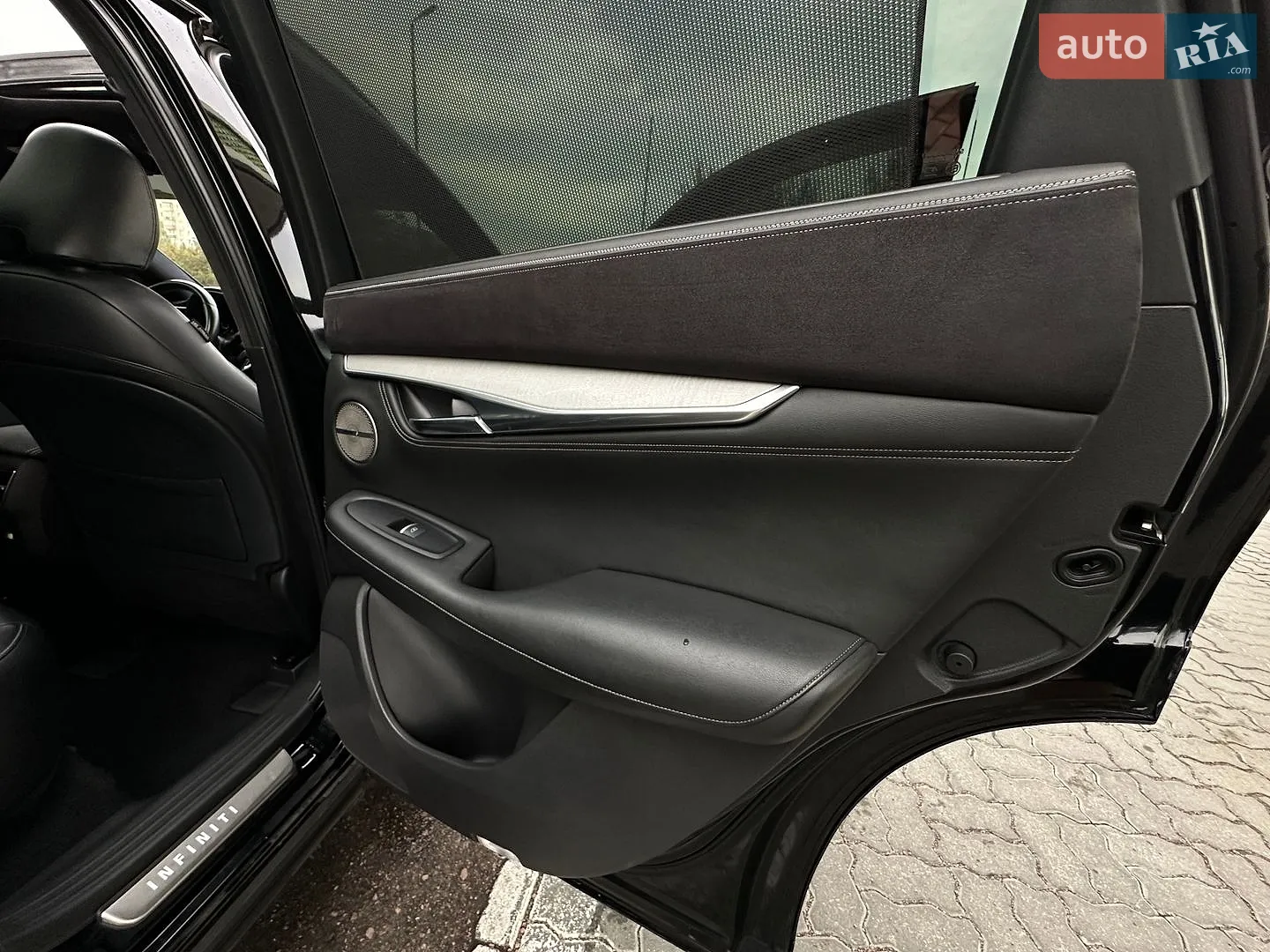 2019 Infiniti QX50 - мініатюра 98