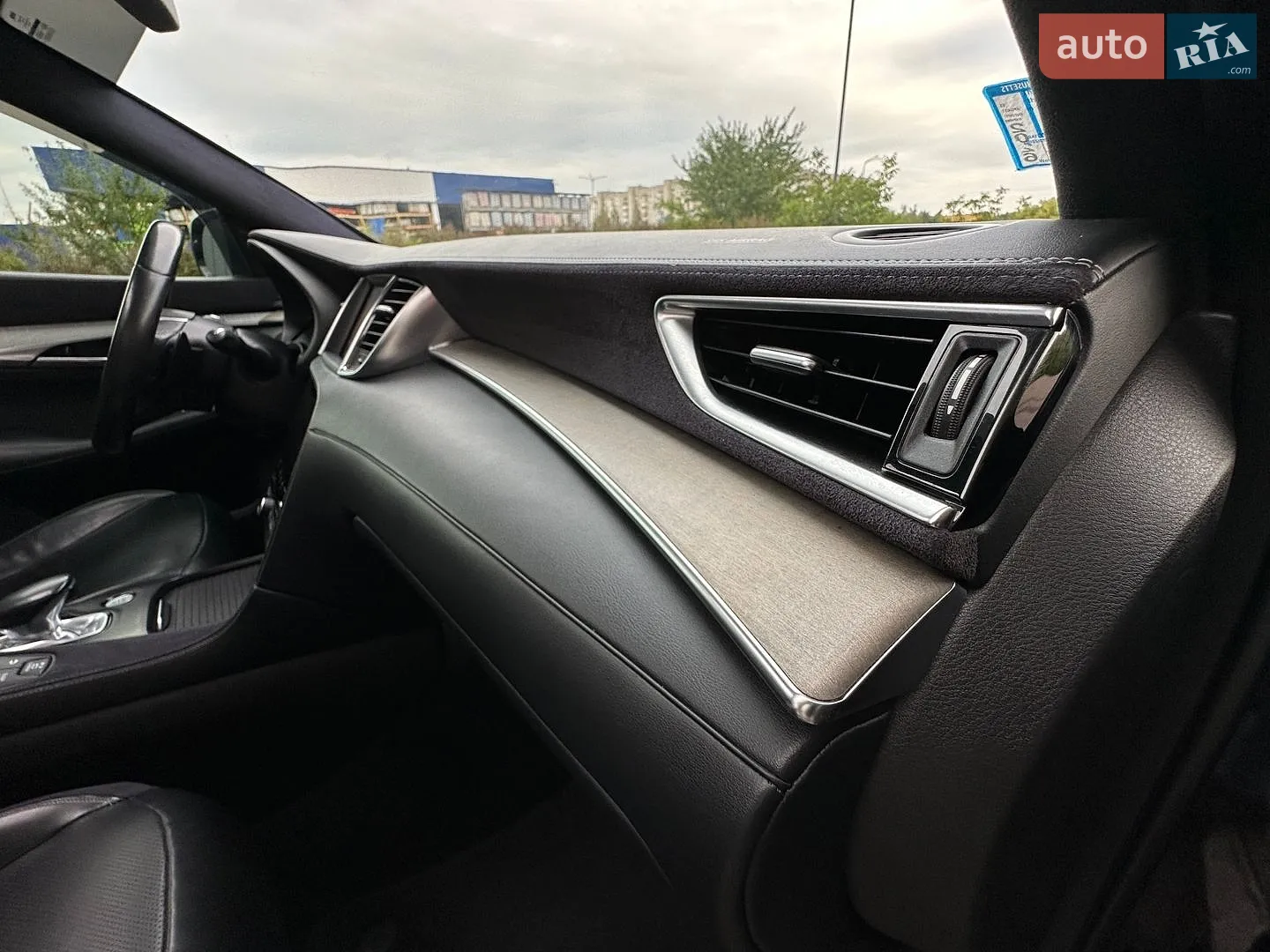 2019 Infiniti QX50 - мініатюра 103