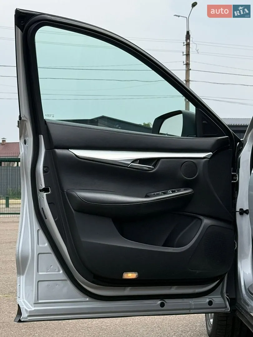 2019 Infiniti QX50 - мініатюра 10