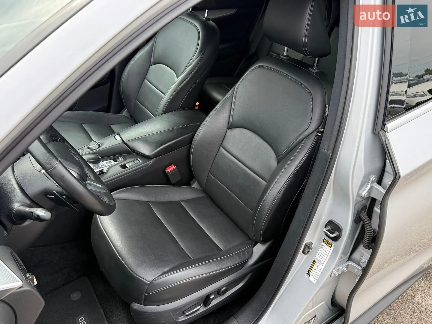 2019 Infiniti QX50 - мініатюра 13