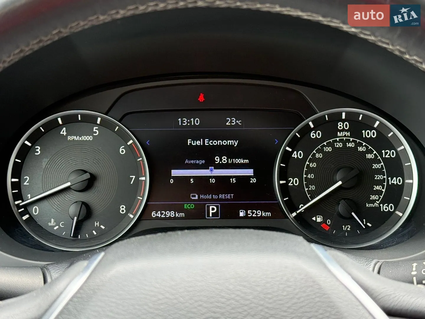 2019 Infiniti QX50 - мініатюра 17