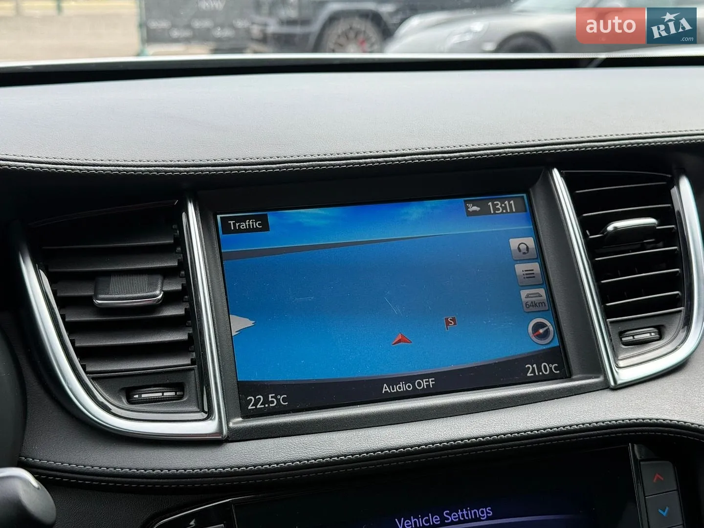 2019 Infiniti QX50 - мініатюра 18