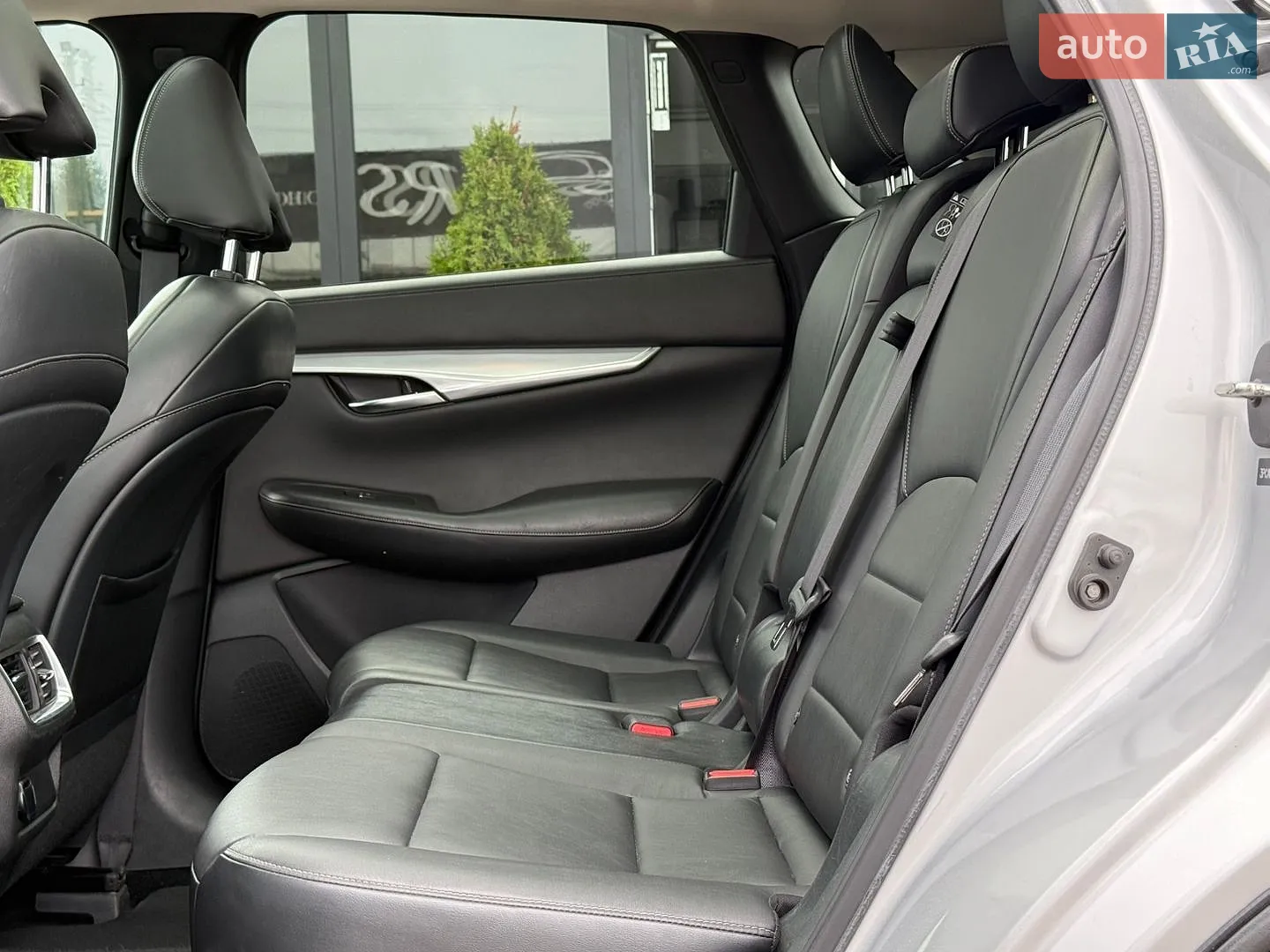 2019 Infiniti QX50 - мініатюра 21