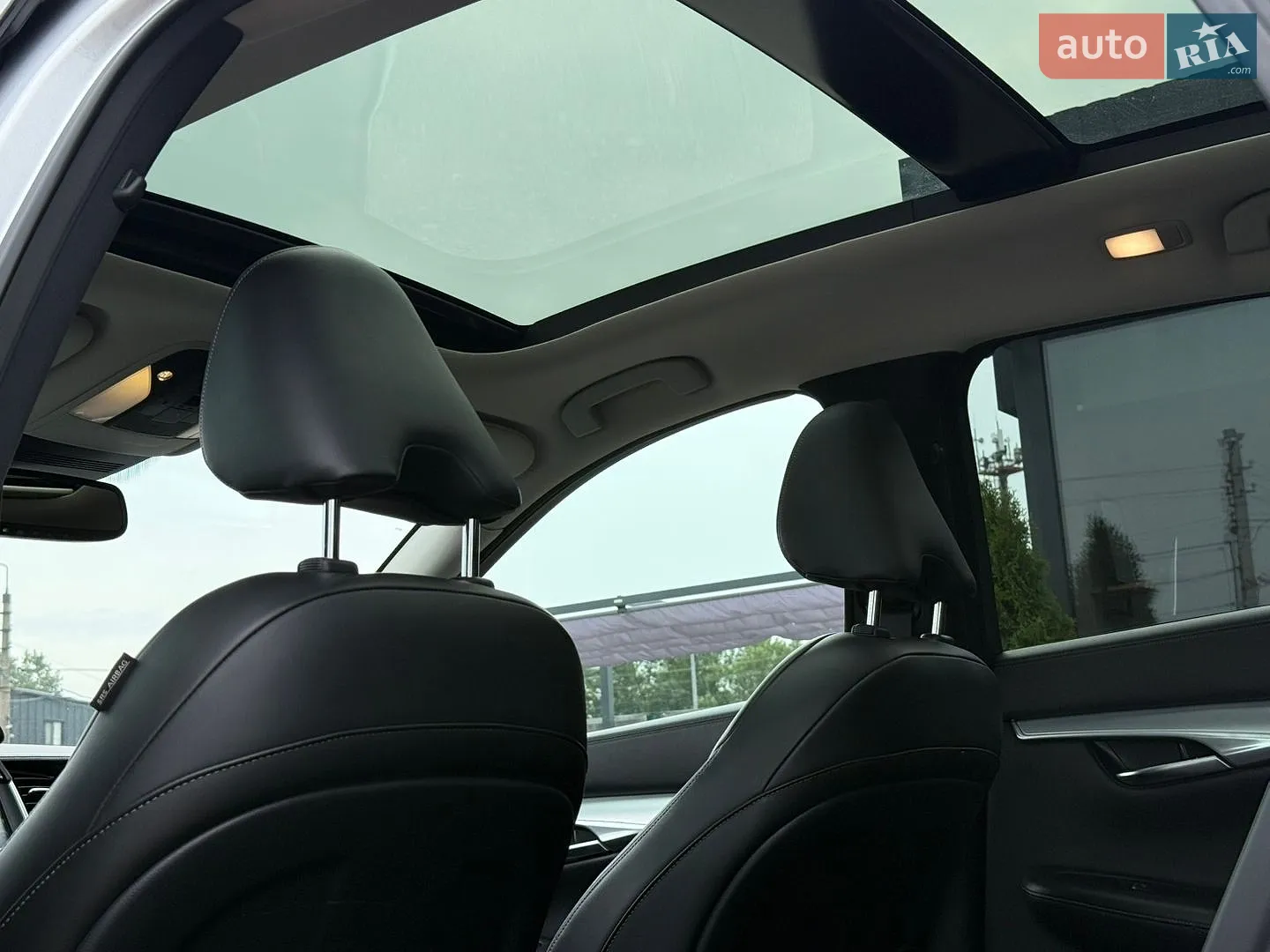 2019 Infiniti QX50 - мініатюра 22