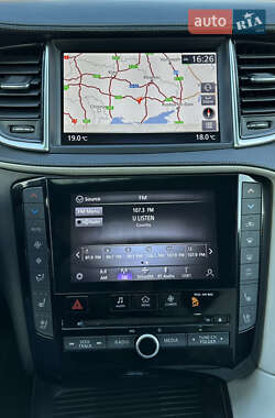 Позашляховик / Кросовер Infiniti QX55 2021 в 