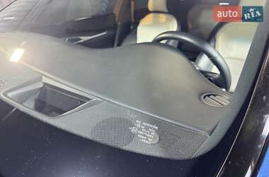 Внедорожник / Кроссовер Infiniti QX55 2022 в 