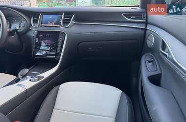 Внедорожник / Кроссовер Infiniti QX55 2022 в 