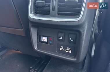 Внедорожник / Кроссовер Infiniti QX55 2022 в 