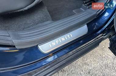Внедорожник / Кроссовер Infiniti QX55 2022 в 