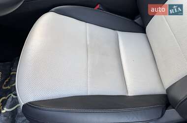 Внедорожник / Кроссовер Infiniti QX55 2022 в 