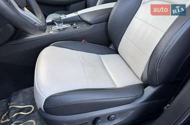 Внедорожник / Кроссовер Infiniti QX55 2022 в 