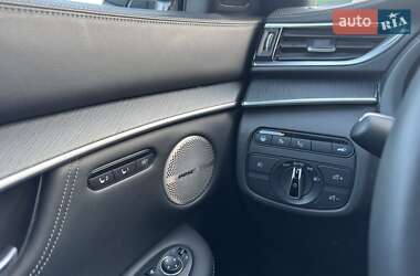 Внедорожник / Кроссовер Infiniti QX55 2022 в 
