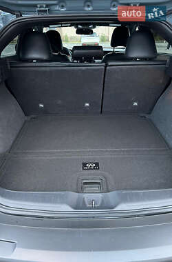 Внедорожник / Кроссовер Infiniti QX55 2021 в Харькове