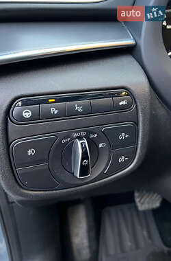 Внедорожник / Кроссовер Infiniti QX55 2021 в Харькове