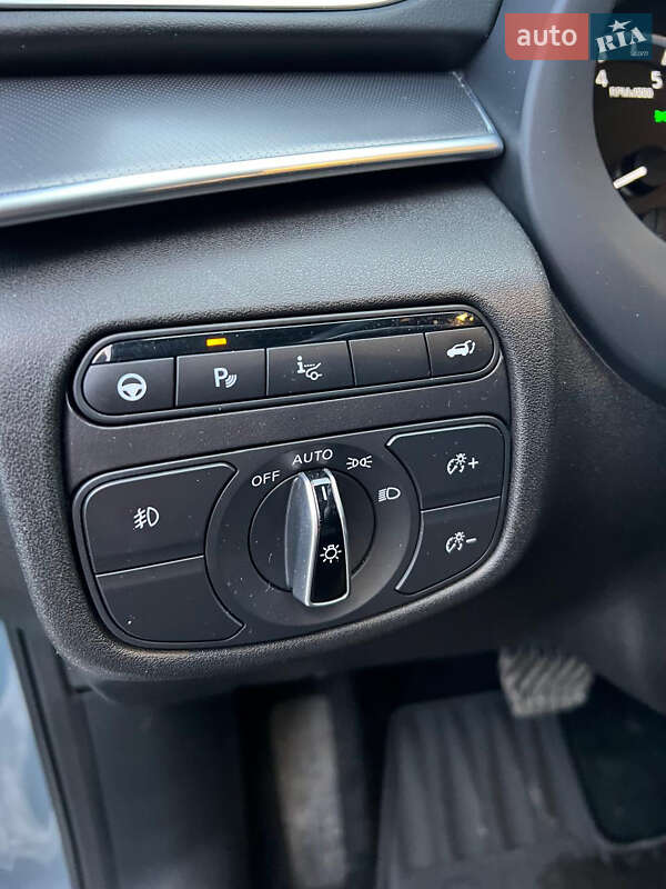 Внедорожник / Кроссовер Infiniti QX55 2021 в Харькове