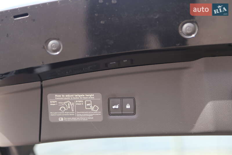Внедорожник / Кроссовер Infiniti QX55 2021 в Киеве
