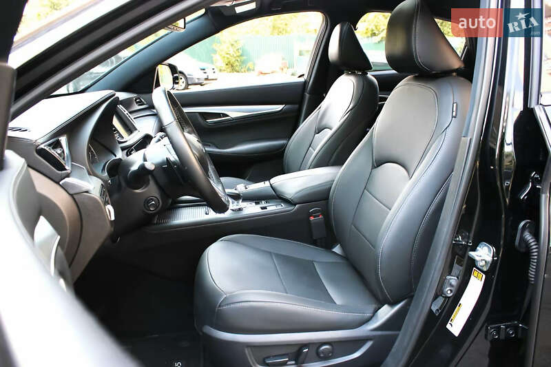 Внедорожник / Кроссовер Infiniti QX55 2021 в Харькове