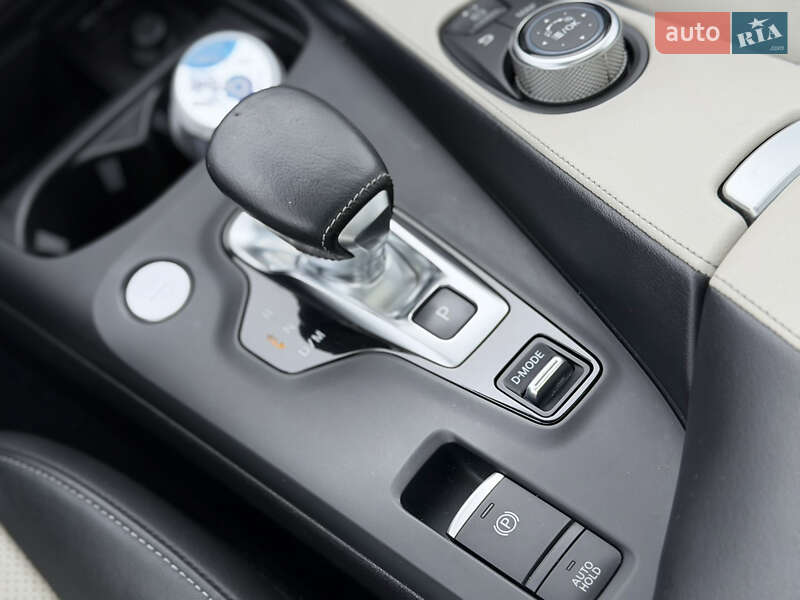 Внедорожник / Кроссовер Infiniti QX55 2021 в Киеве фото 20 Внедорожник / Кроссовер Infiniti QX55 2021 в Киеве