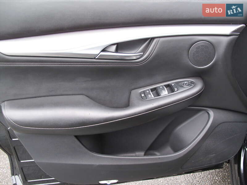 Внедорожник / Кроссовер Infiniti QX55 2021 в Киеве