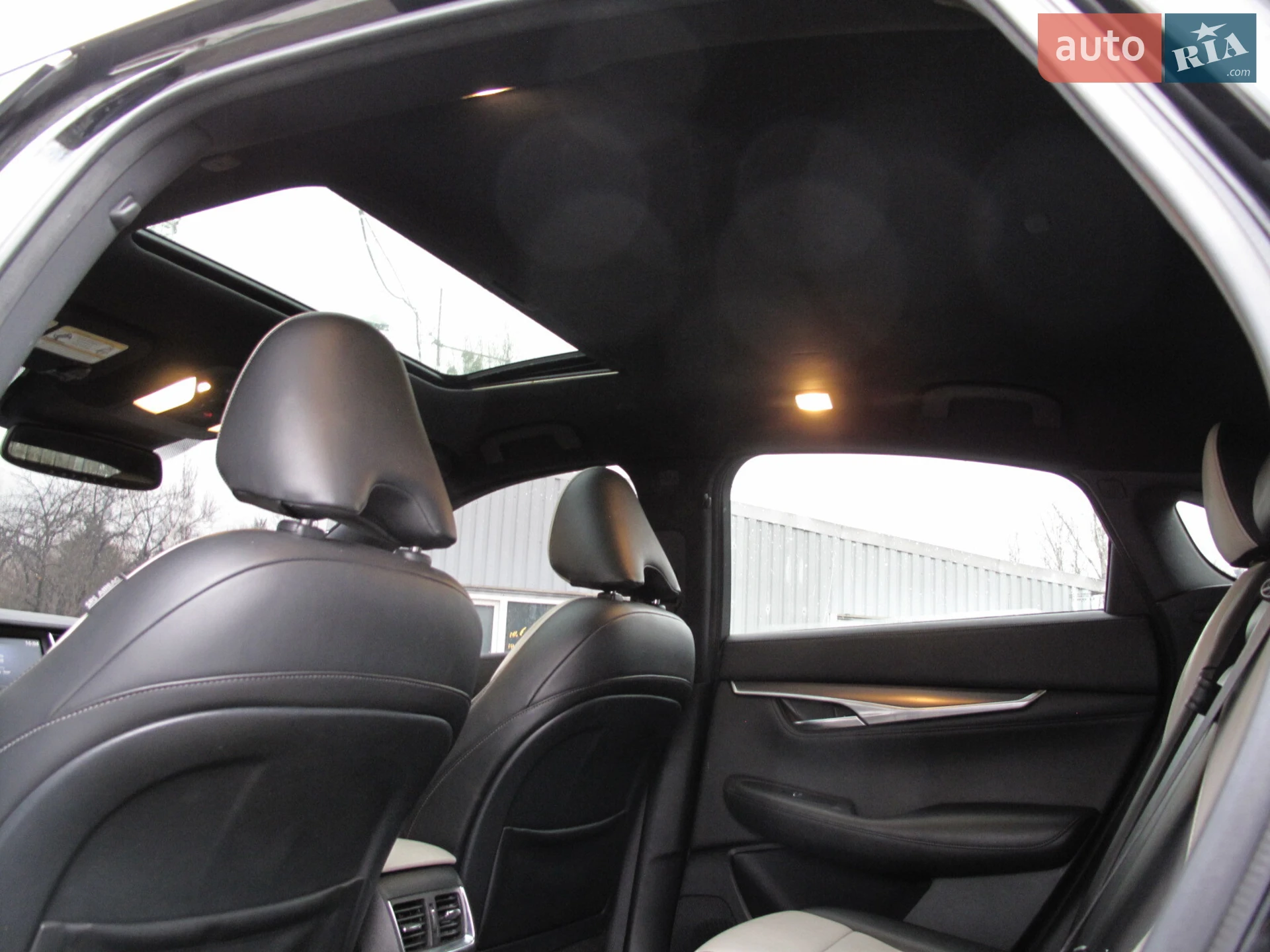 2021 Infiniti QX55 - мініатюра 20