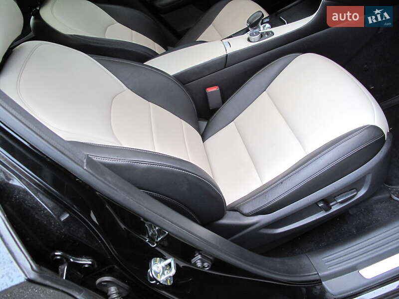 Внедорожник / Кроссовер Infiniti QX55 2021 в Киеве