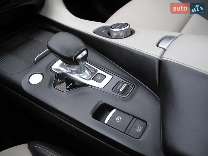 Внедорожник / Кроссовер Infiniti QX55 2021 в Киеве