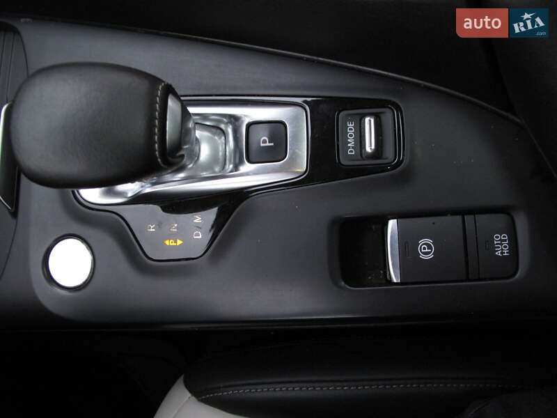 Внедорожник / Кроссовер Infiniti QX55 2021 в Киеве