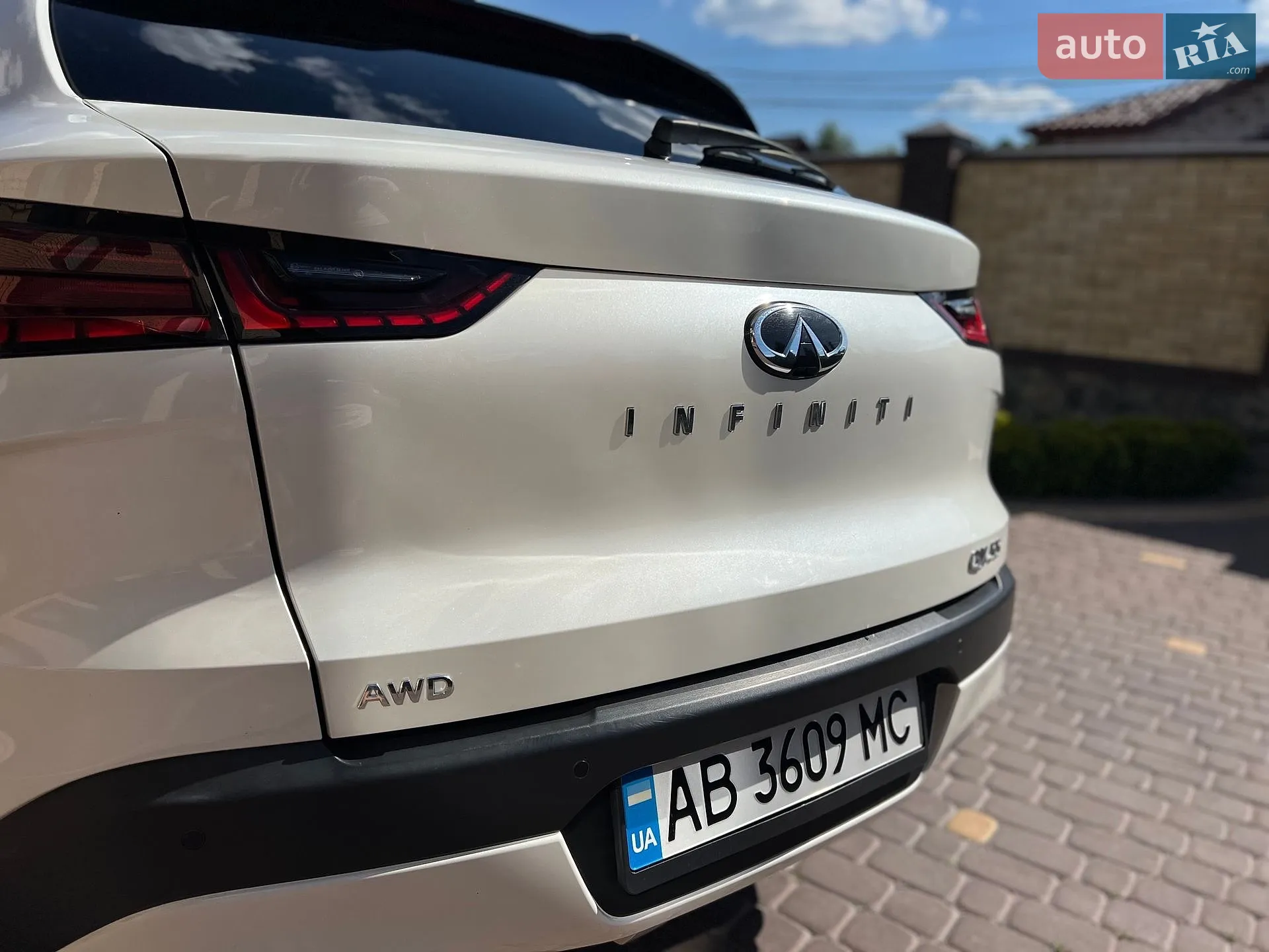 2022 Infiniti QX55 - мініатюра 24