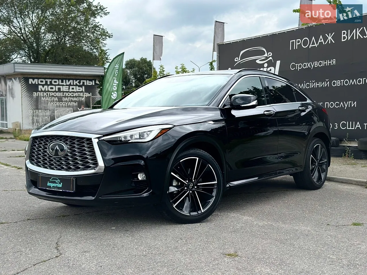 2017 Infiniti Q50 - мініатюра 23