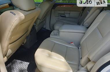 Позашляховик / Кросовер Infiniti QX56 2008 в Харкові